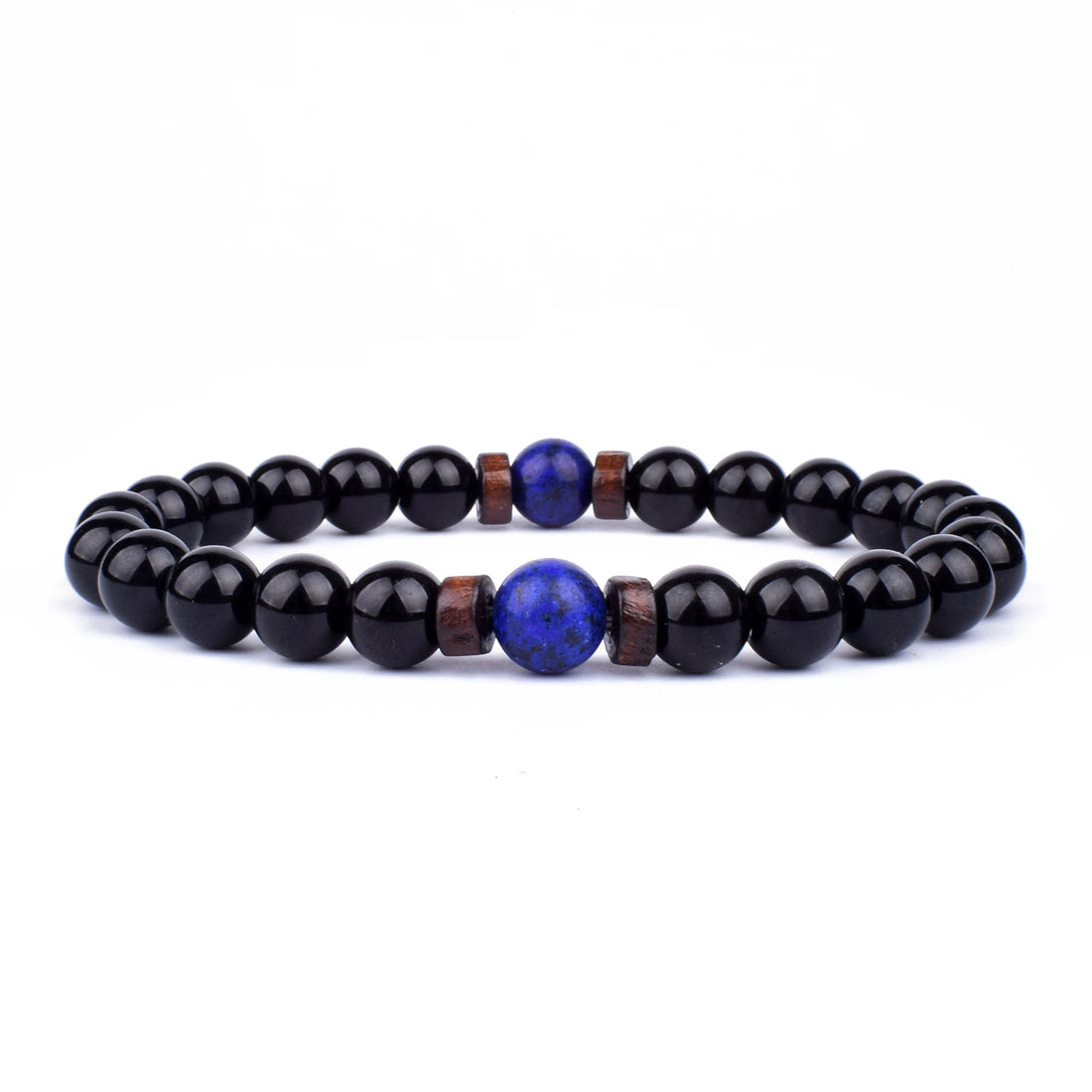 Volcano Spirit Lava Stone Bracelet - Buy one Get one Free